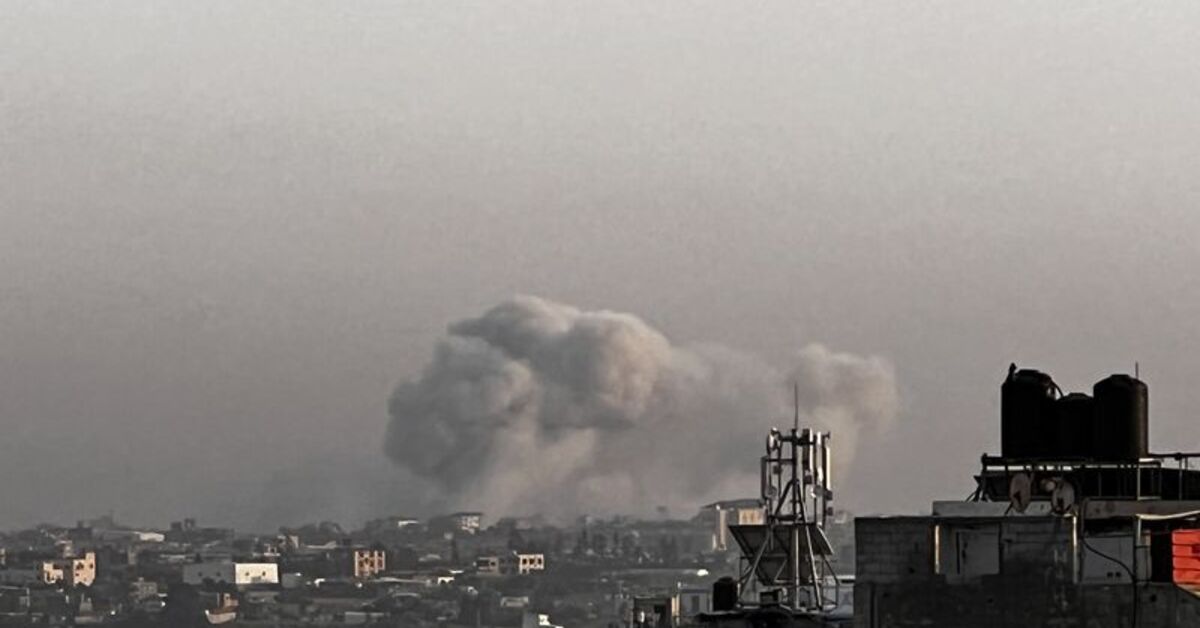 ABD’den Gazze raporu