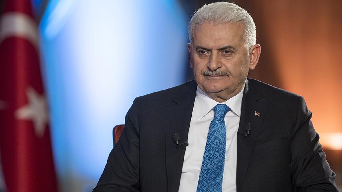 Özgür Özel’in iddialarına Binali Yıldırım’dan tekzip